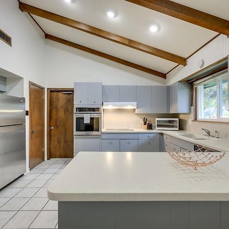 Charming San Antonio Abode About 10 Mi To River Walk! Exteriör bild