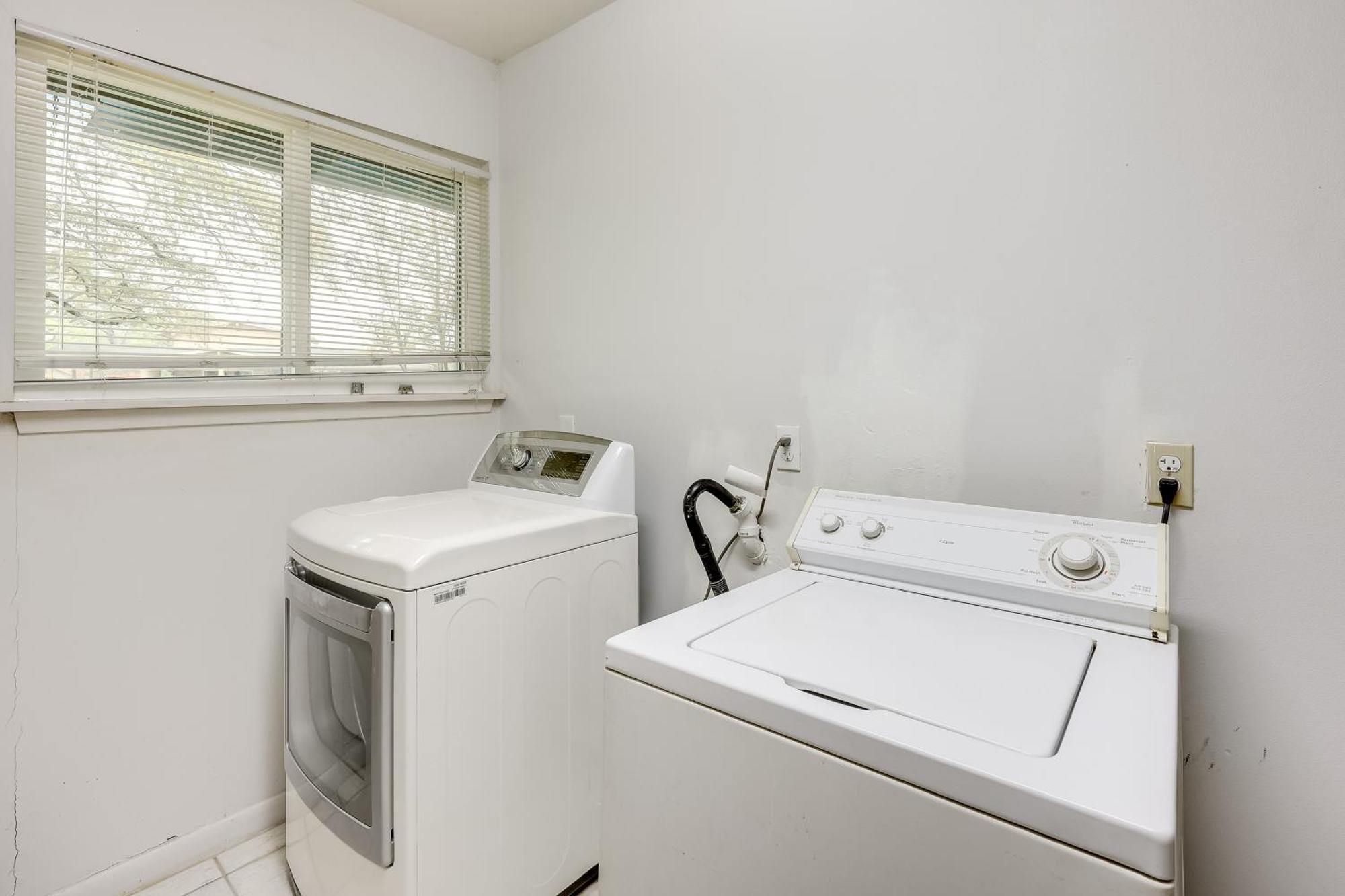 Charming San Antonio Abode About 10 Mi To River Walk! Exteriör bild