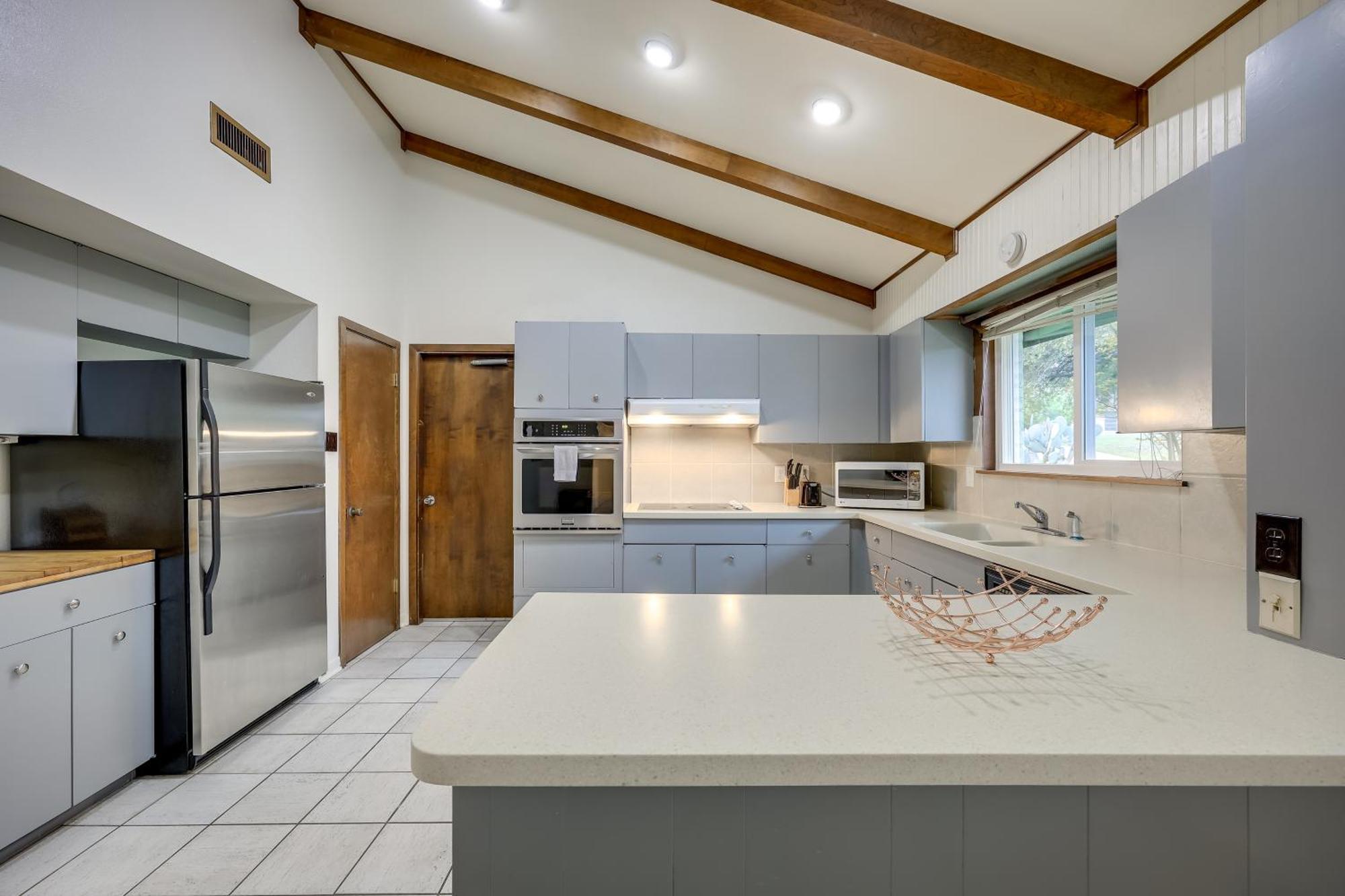 Charming San Antonio Abode About 10 Mi To River Walk! Exteriör bild