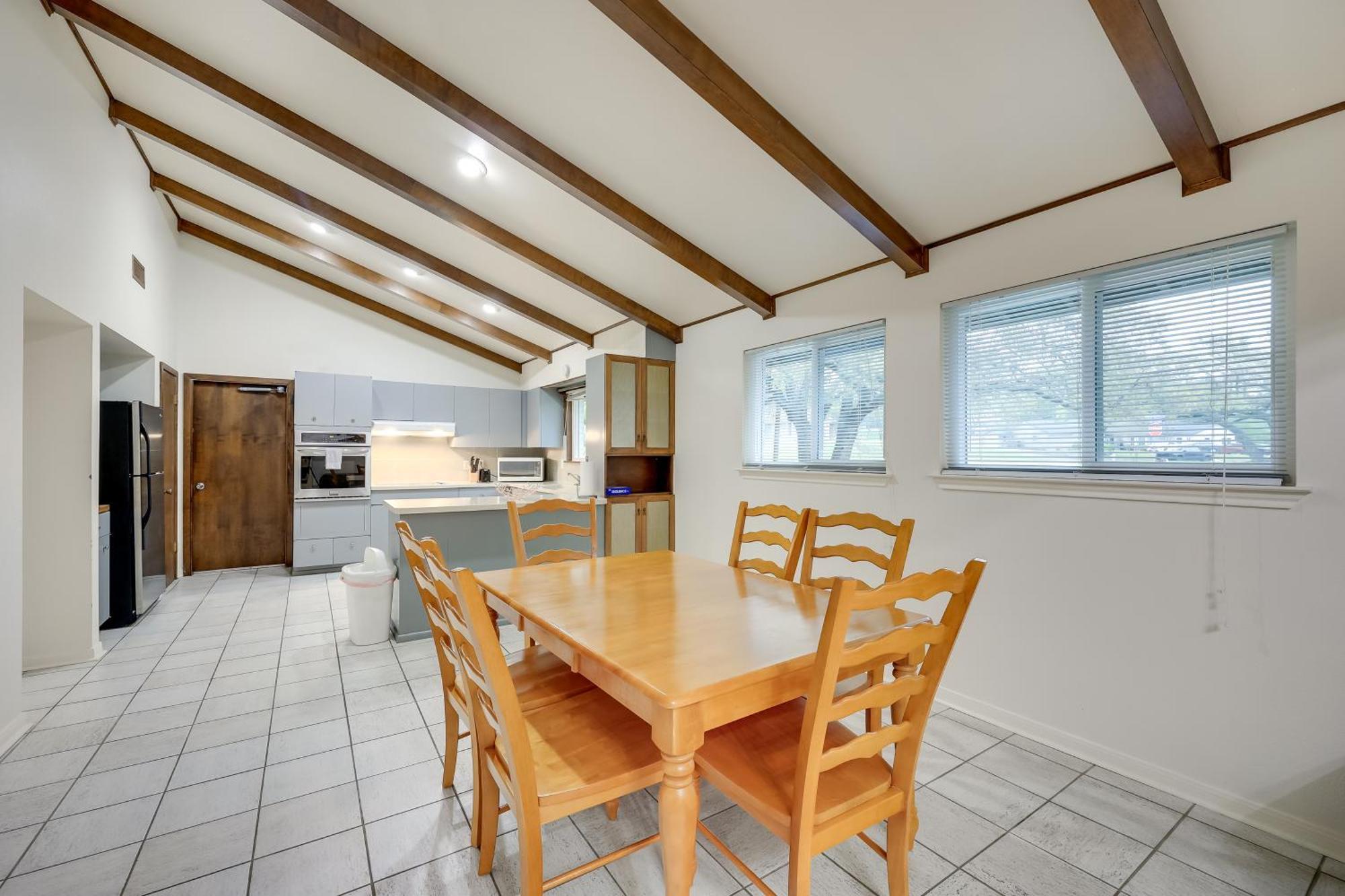 Charming San Antonio Abode About 10 Mi To River Walk! Exteriör bild